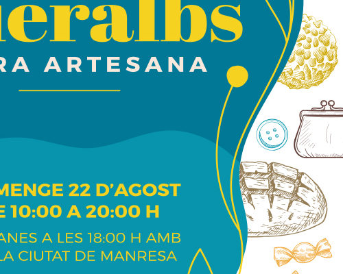 Ajuntament de Queralbs :: Diferents cartells