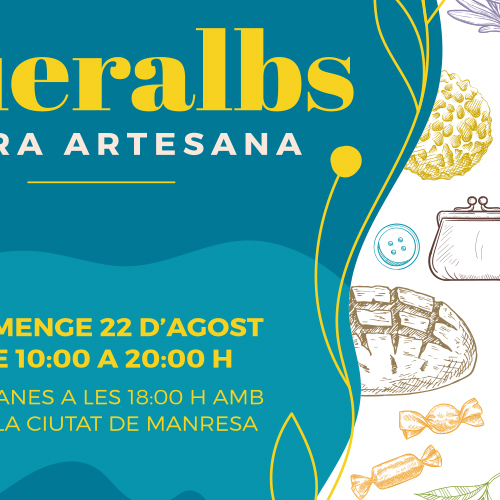 Ayuntamiento de Queralbs  ::  Diferentes carteles