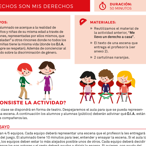 Ayuda en Acción :: Guies didàctiques