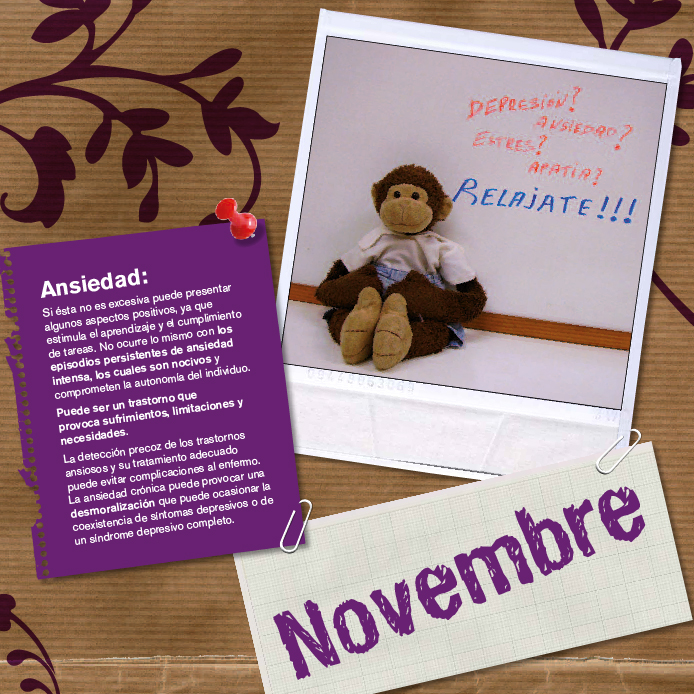 Carmel Amunt  ::  Calendari