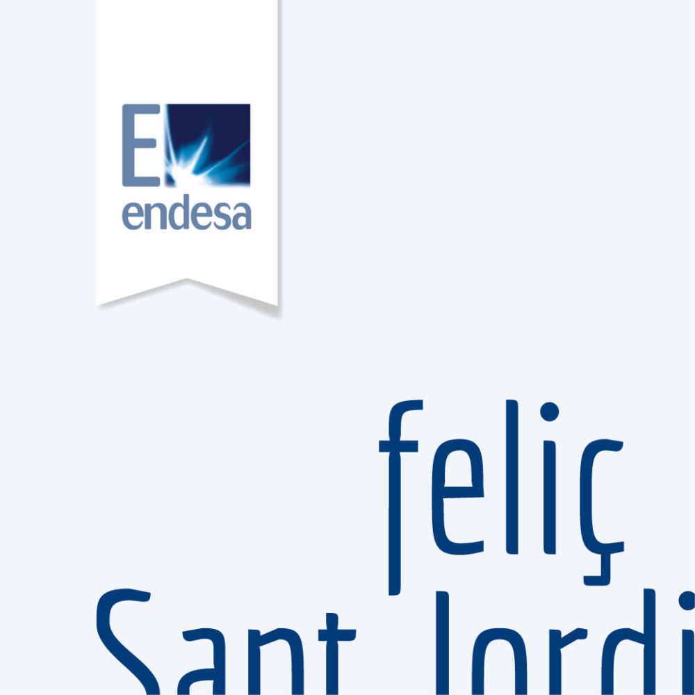 Endesa  ::  Sant Jordi