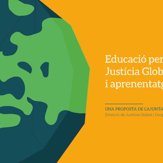 Educació per la Justicia Global :: Dossier