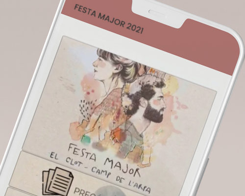 FECCA :: Aplicació mòbil