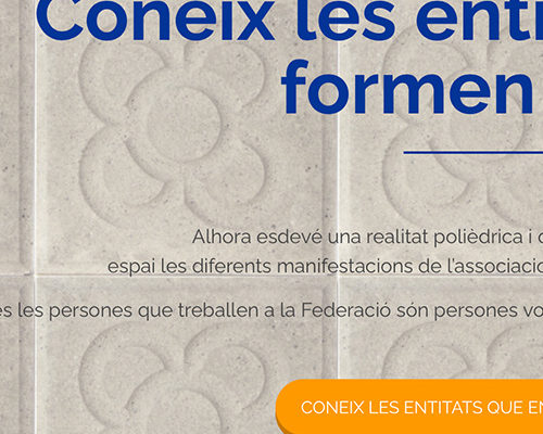FECCA  ::  Web Corporatiu
