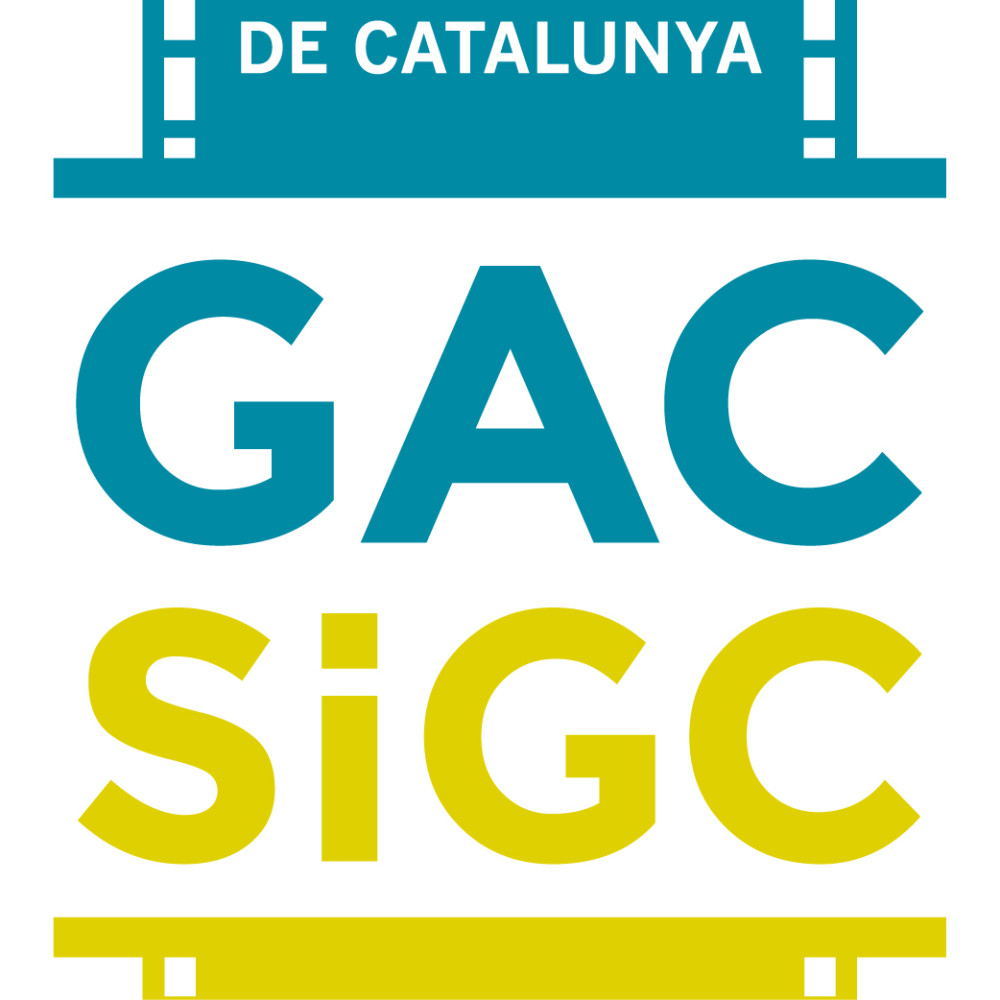 GAC i SIGC  ::  Identidad Corporativa